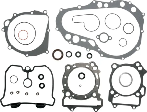 MOOSE RACING Complete Gasket And Oil Seal Kit 