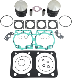 High-performance Piston Kit, 1, nordicamoto.ro