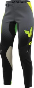 Pantaloni Sportmode Merge pentru femei, negru-gri, 4, nordicamoto.ro