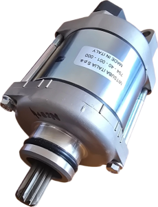 E-STARTER CPL. 0,5KW