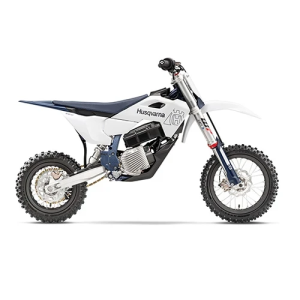 Motocicletă Electrică Motocross Husqvarna EE 5 2027, nordicamoto.ro