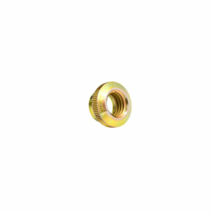Threaded bush M12 d20