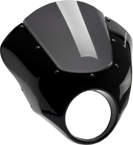 Semifairing Dark Night