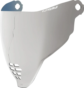 Viziera Casca Icon Airflite 22.06 Silver