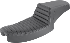 Step-up Seat Black