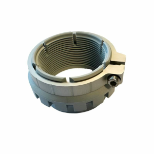 Plastic Spring Retainer D46 cp