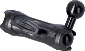 Ram Extension Black 