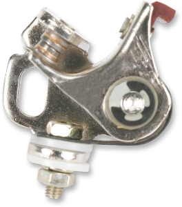 Points And Condenser Unfinished, 1, nordicamoto.ro