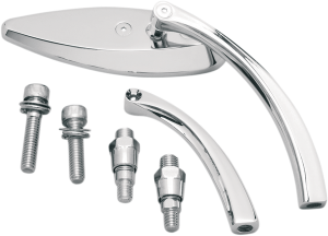 Pro-mini Chrome Mirror Chrome