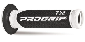 Double Density Grip Black, White