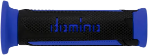 Turismo Grips Black 