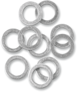 Aluminum Sealing Washers