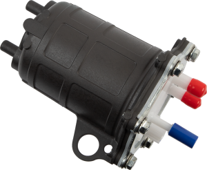 Fuel Pump Module Black 