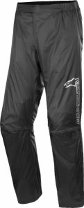 Pantaloni Ploaie Alpinestars Hurricane V2 Rain Black