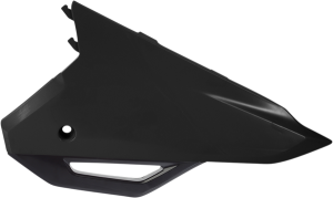 Side Panel Black