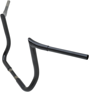 1-1/4(r) Prime Ape Bagger Handlebar Black