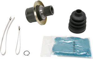 Cv Joint Kit Black