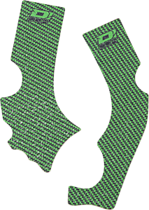 Frame Grip Tape Green 