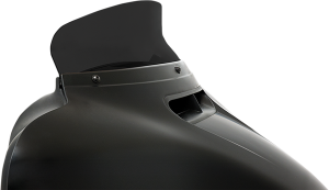 Spoiler Replacement Windshield For Oe Fairings Gray, 1, nordicamoto.ro