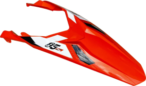 REAR PART ORANGE 85SX       15, nordicamoto.ro