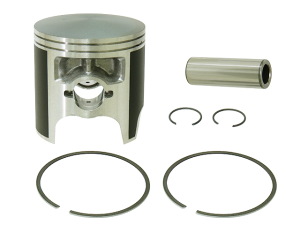 Sno-X Piston complete YAMAHA 540 STD