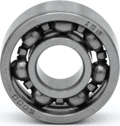 BALL BEARING 6000/C3