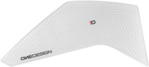 Tank Grip Clear