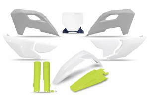 Body Kit For Husqvarna Oem 