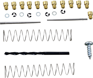 Jet Kit