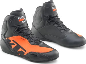 Ghete KTM Faster 3 WP, nordicamoto.ro
