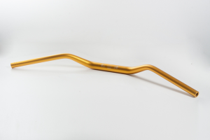 Gt Oversize Low Handlebar Gold