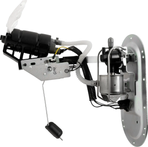 Fuel Pump Module Assembly Black, 1, nordicamoto.ro