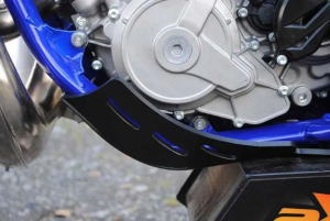 Scut Motor AXP Racing Enduro Sherco SE/SE-R/SC 250/300 '14-'23 Negru, 3, nordicamoto.ro