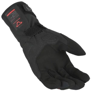 Manusi touring impermeabile MACNA TYRIAN RTX M Maro/Negru, 2, nordicamoto.ro