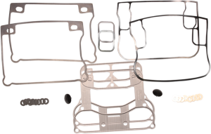 Extreme Sealing Technology Rocker Box Gasket Kit