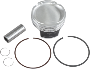 High-performance Piston, 2, nordicamoto.ro