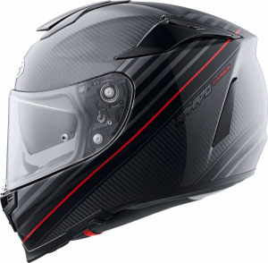 Casca HJC RPHA 70 Carbon Artan Fluo M, 5, nordicamoto.ro