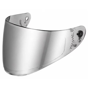 Viziera pentru casca SCORPION EXO-GT MAXVISION ECE22-06 Albastru oglinda, 3, nordicamoto.ro
