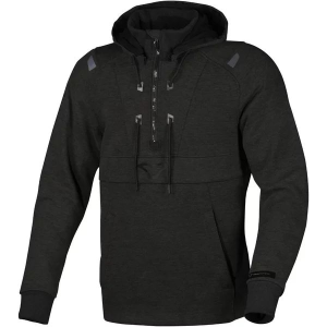 Hanorac de protectie textil MACNA BYRON S Gri, 5, nordicamoto.ro