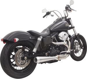 Road Rage Type Iii 2:1 Exhaust System, 1, nordicamoto.ro