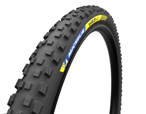 Mtb Tire Wild Xc Racing Line Black