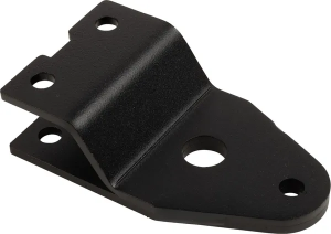 Ball Hitch Black 