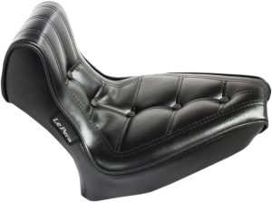 Signature Ii Solo Seat Black, 1, nordicamoto.ro