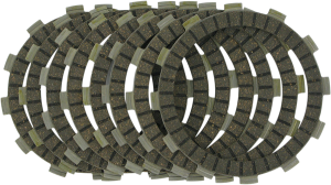 Ck Standard Series Clutch Kit