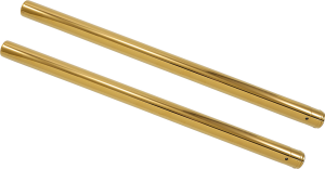 Gold Fork Tubes