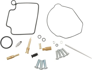 MOOSE RACING Carburetor Repair Kit 