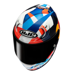 Casca HJC RPHA 12 Red Bull Misano II, 6, nordicamoto.ro