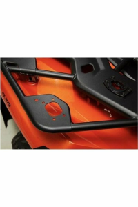 ADAPTOR CF CONNECT QUICK MOUNT PENTRU PORTBAGAJ METALIC CFMOTO – NEGRU, 8, nordicamoto.ro