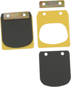 Pro Series Reed Yellow