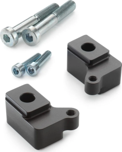 Prinzatori pentru amortizor de ghidon KTM 12-17